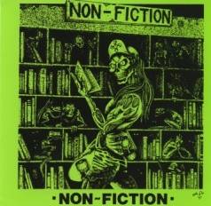 Non Fiction : Non-Fiction
